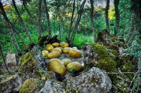 Casa Rural La Villa Miranda del Castañar Kültér fotó